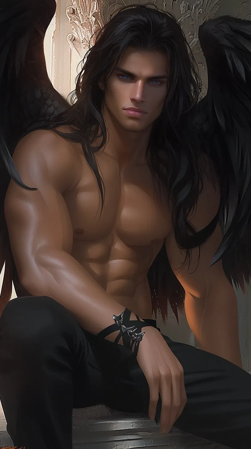 Avatar of Azrean