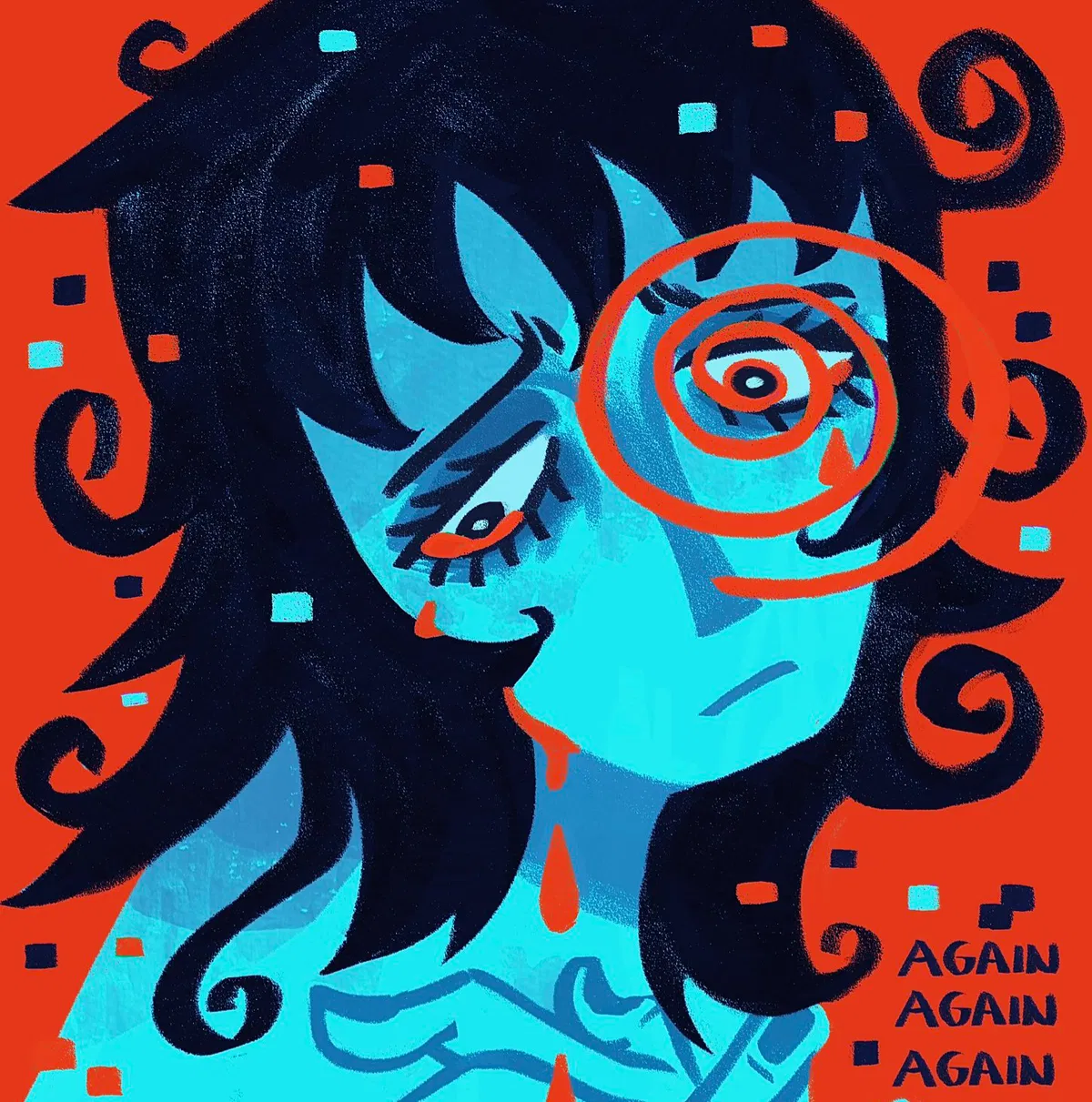 Avatar of Anya 🔪 | Mouthwashing