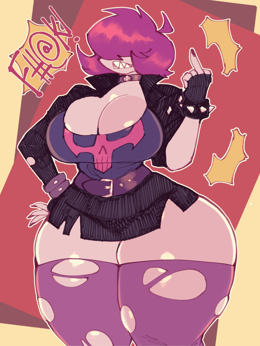 Avatar of Gaz (Giantess Goober)