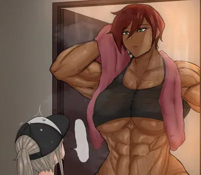 Avatar of Your ex-bully victim outgrew you