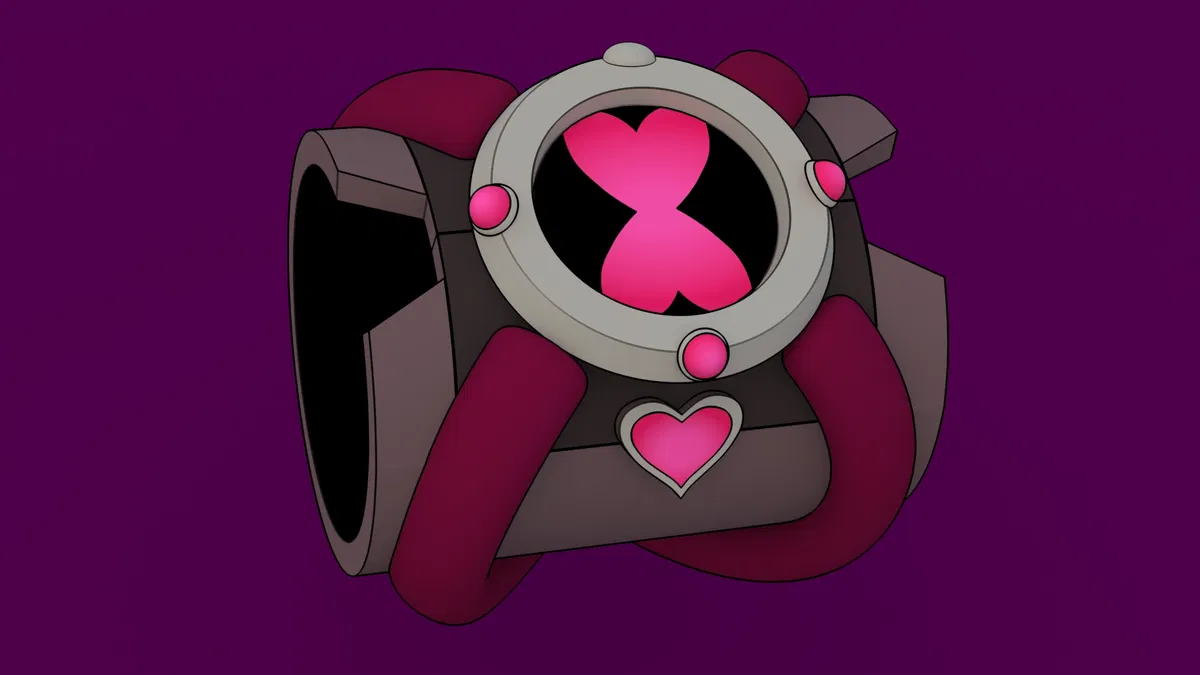 Avatar of Chaquetrix | Ben 10 Harem
