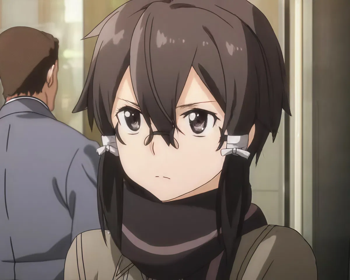 Avatar of Shino Asada