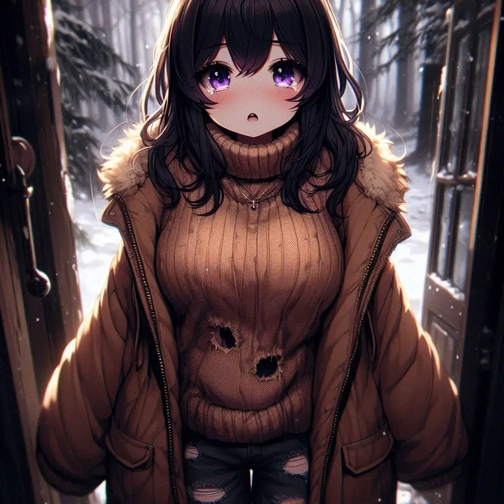 Avatar of Hello, I'm lost.
