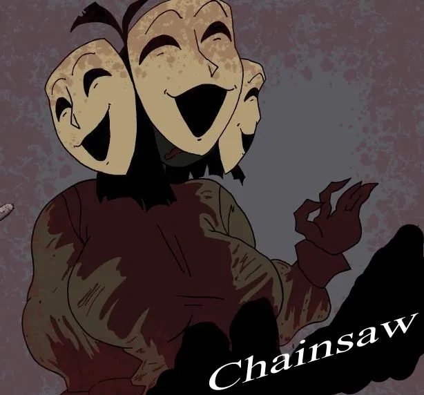 Avatar of Oh shit shit shit IT'S THE SAWRUNNER!!!