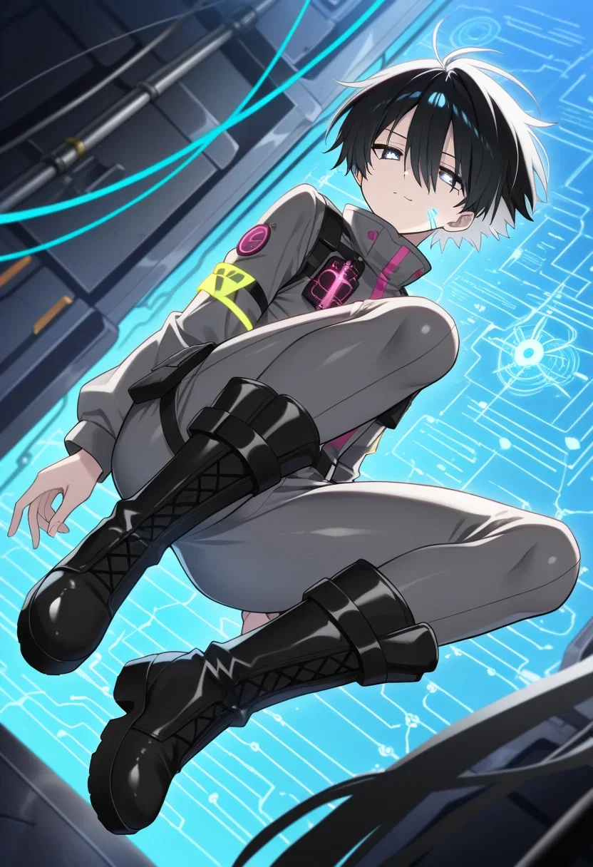 Avatar of ⚡| 演算帝国エデン — EDEN |⚡