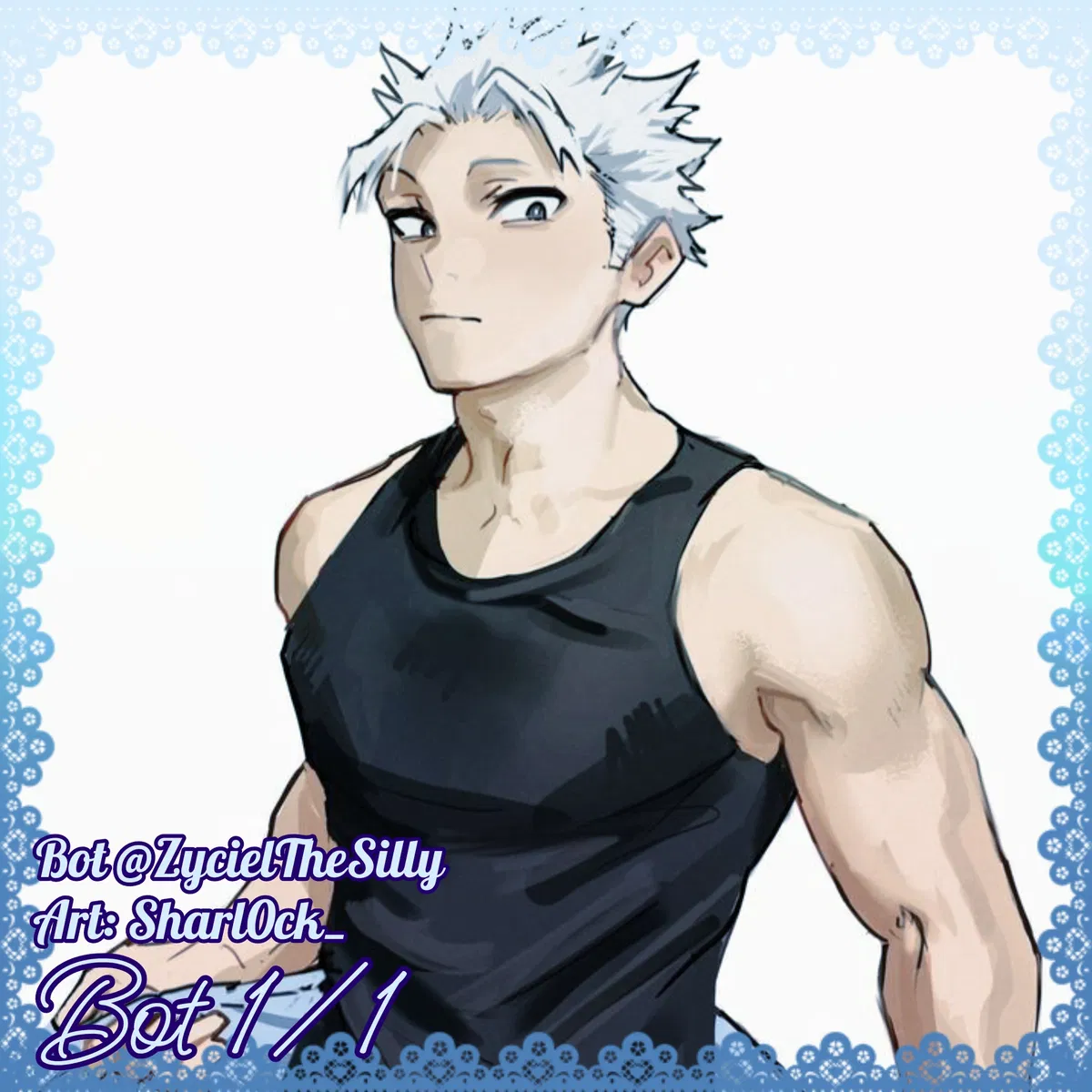 Avatar of  -` Natsuo ❄️ ´- 