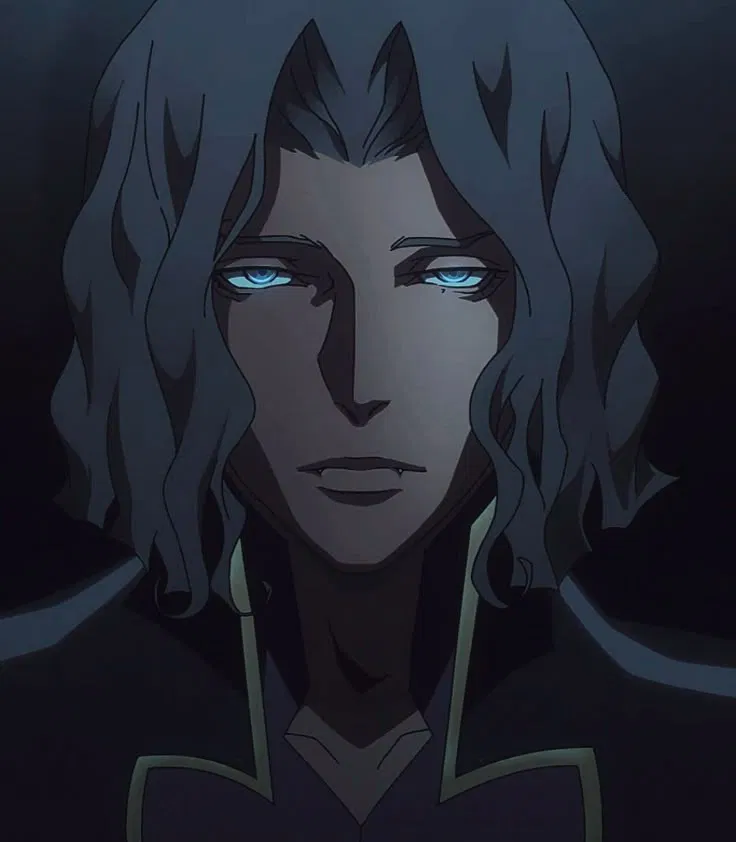 Avatar of Hector [Castlevania]