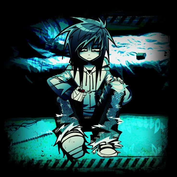 Avatar of Jeff the killer♡