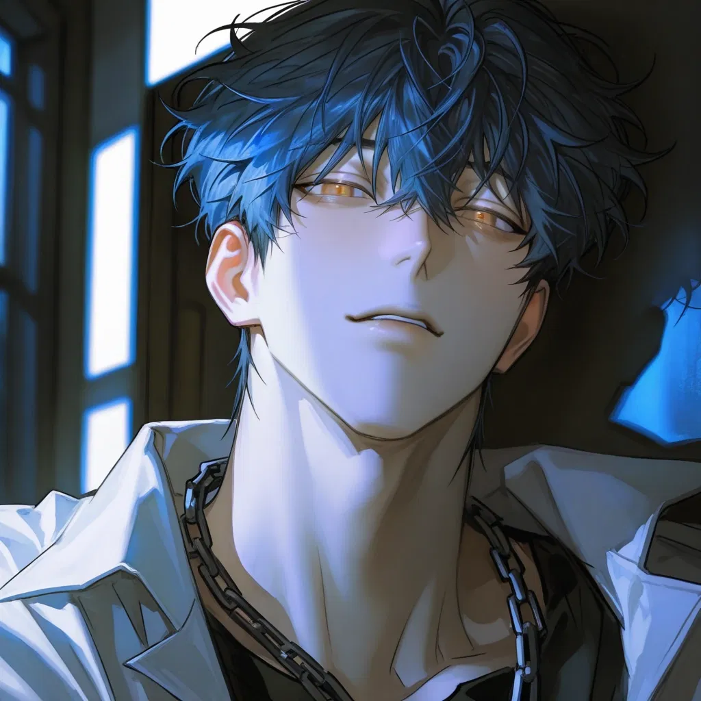 Avatar of Tamesis | Betrayed Prince