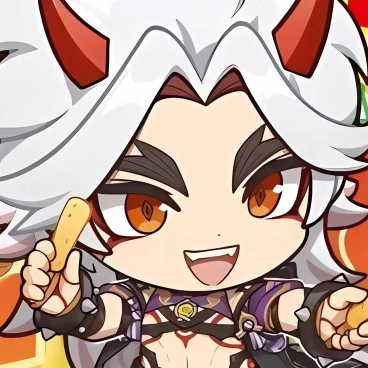 Avatar of Arataki Itto