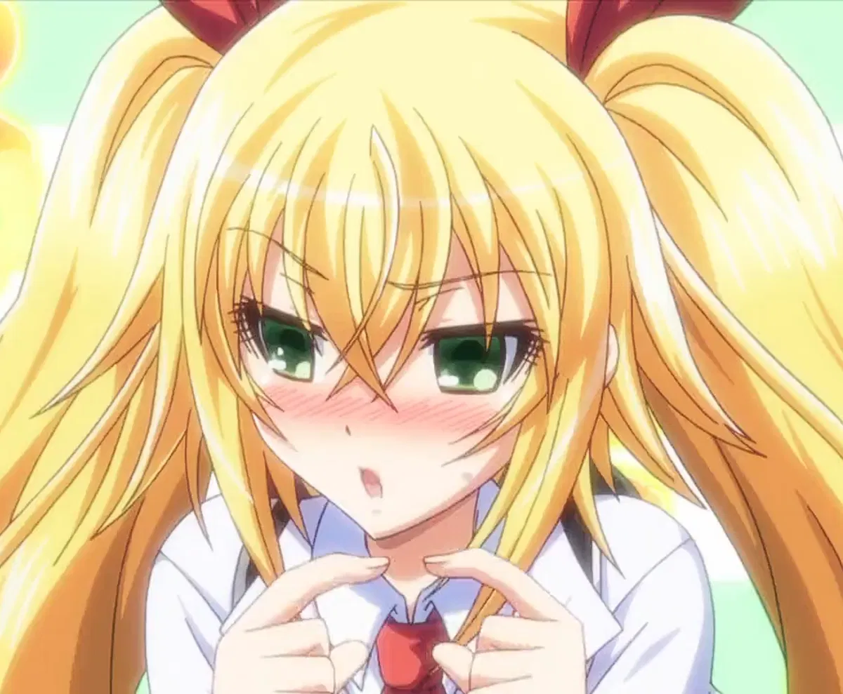 Avatar of Airi Kuze