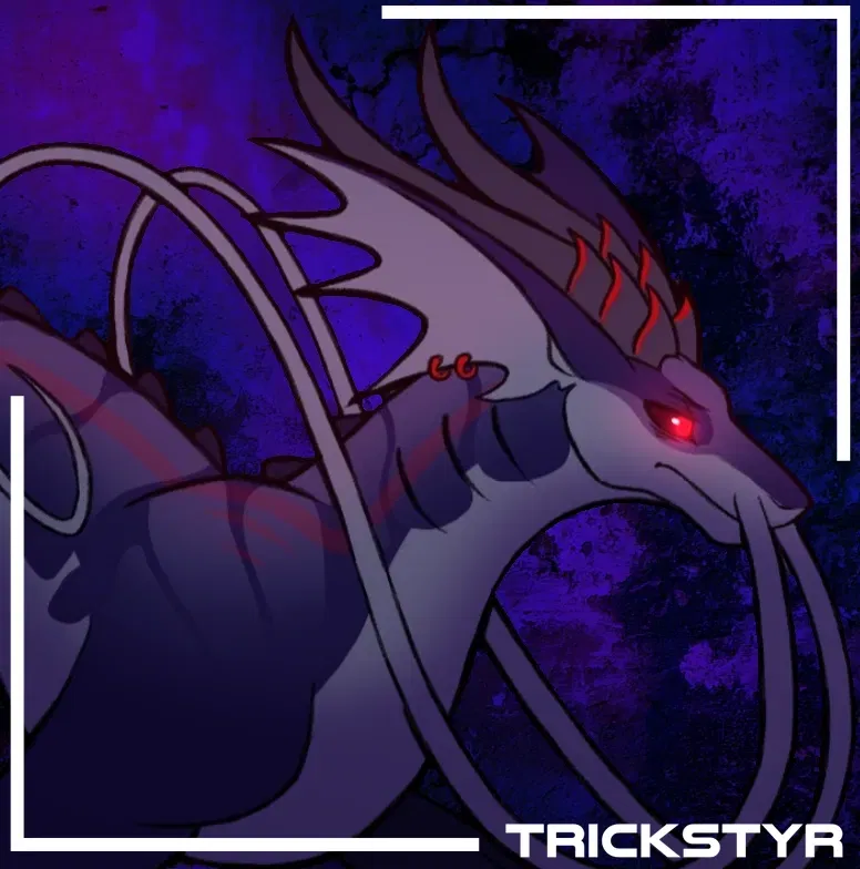 Avatar of OC: Simon Vicker