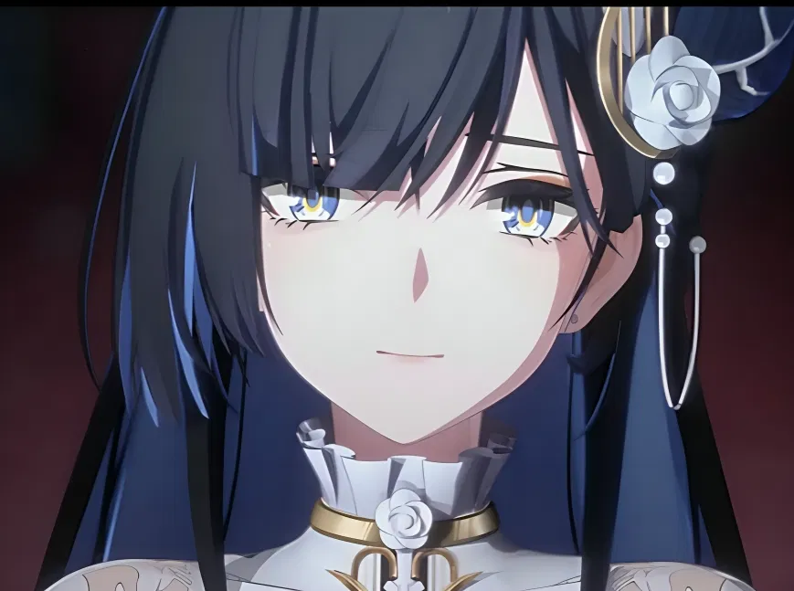 Avatar of Veralise Magellan 