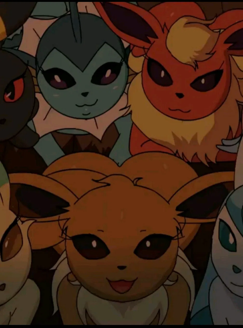 Avatar of Eeveevolution Pokémon