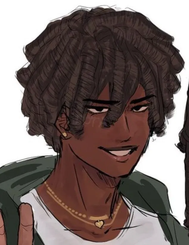 Avatar of Hunter Touin - [MLM] 💚 