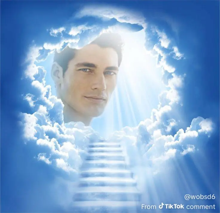 Avatar of The After World | Gandy Heaven