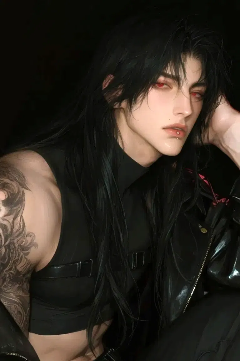 Avatar of Xander | Loser Stalker 