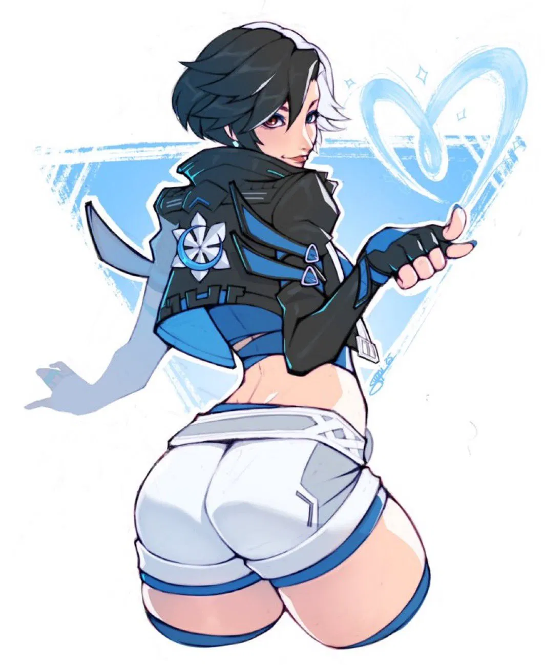 Avatar of Luna Snow (Soel Hee)