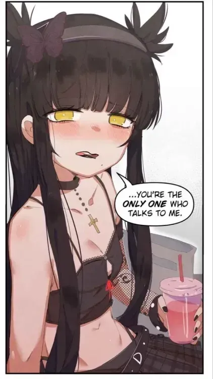 Avatar of Sweet | Ophelia