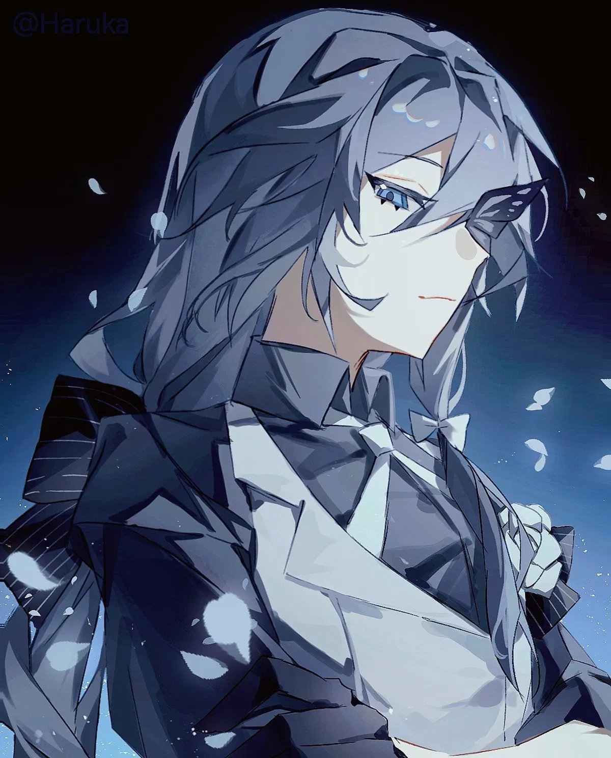 Avatar of Fu Hua