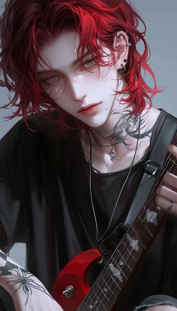 Avatar of Nolan Valen/Dead Petal