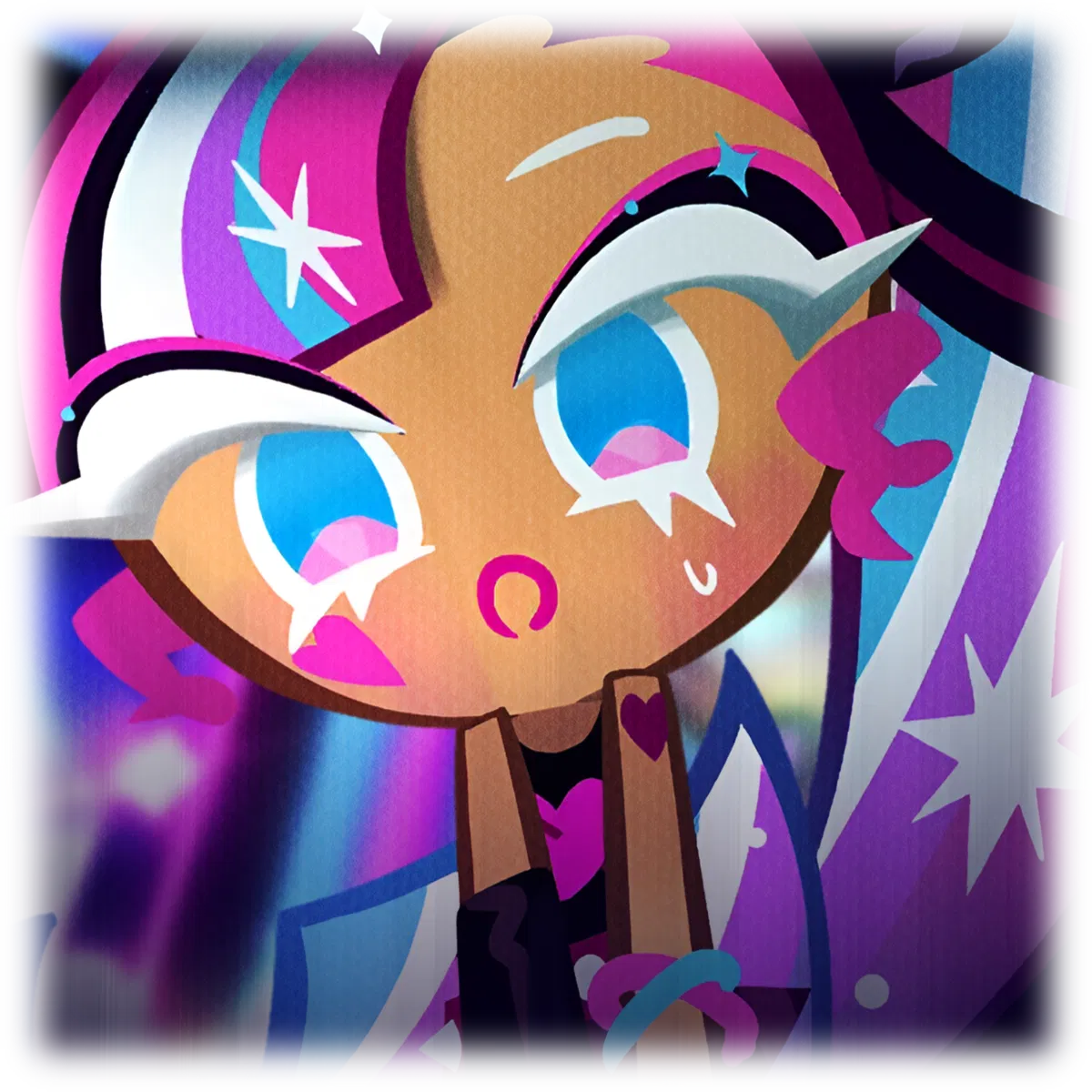 Avatar of Shining Glitter ♪ ༘⋆