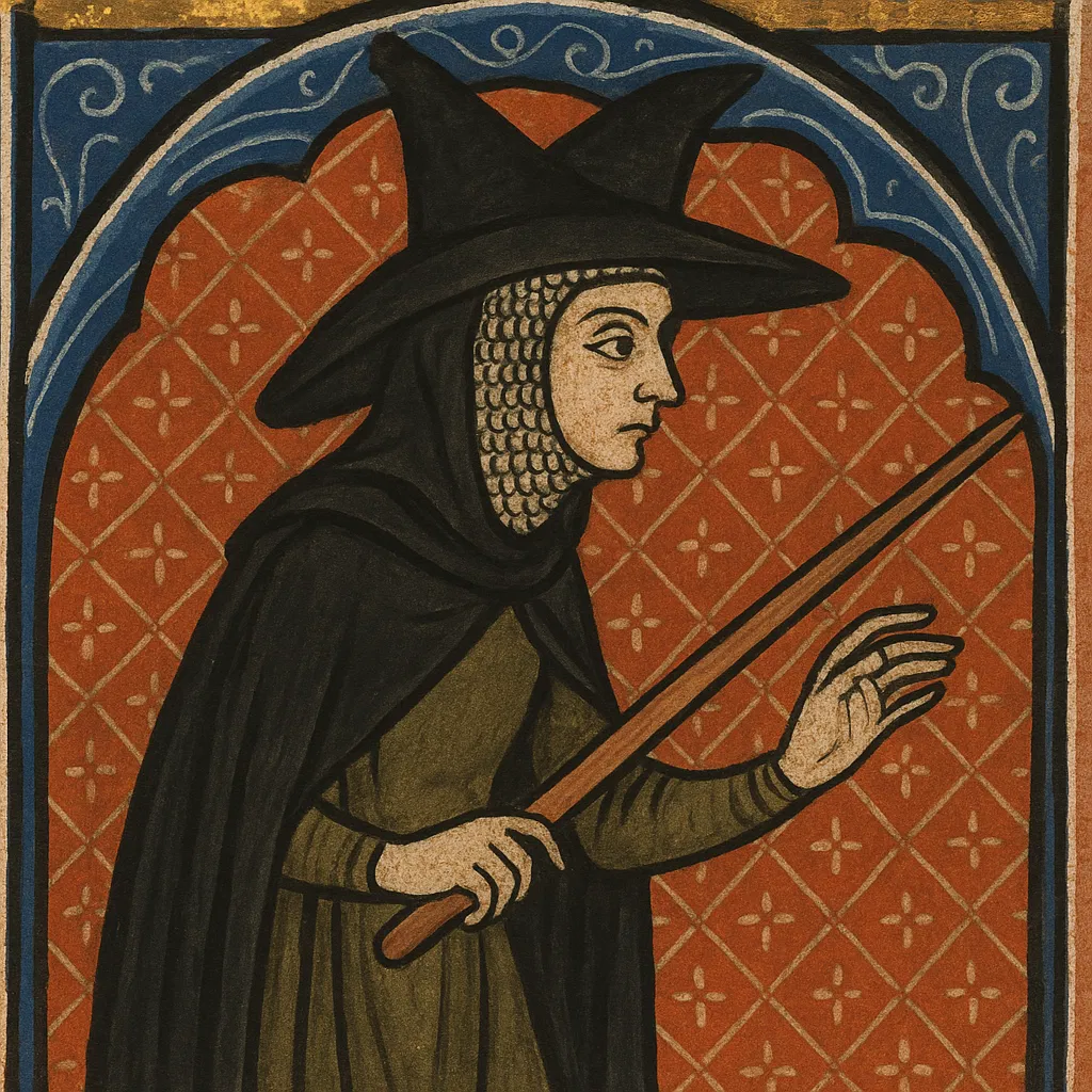 Avatar of Miriam Kohlsdochter