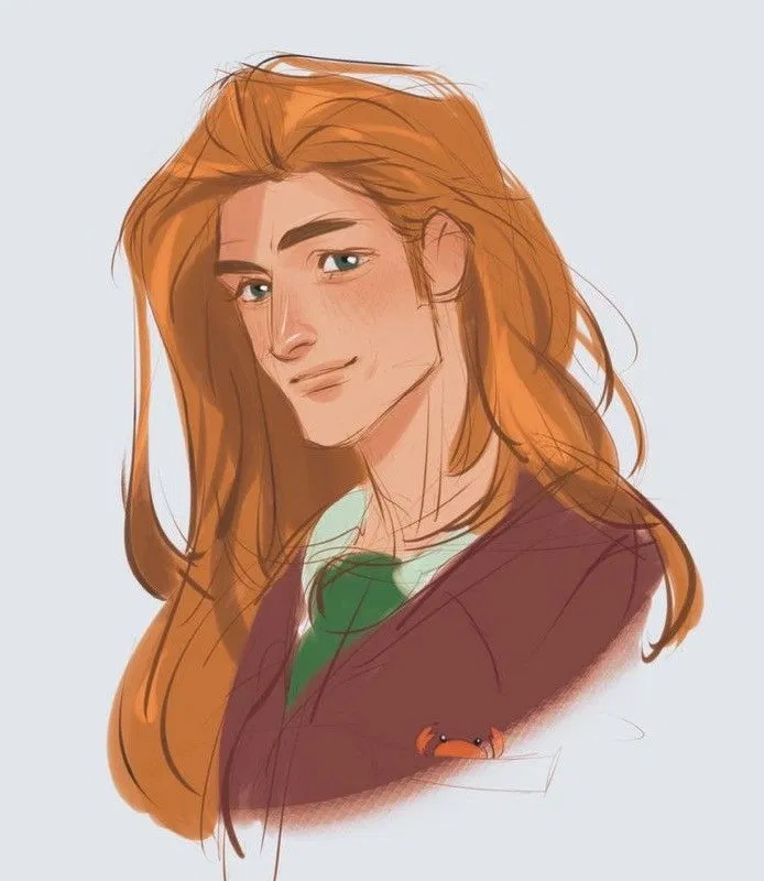 Avatar of Elliott SDV