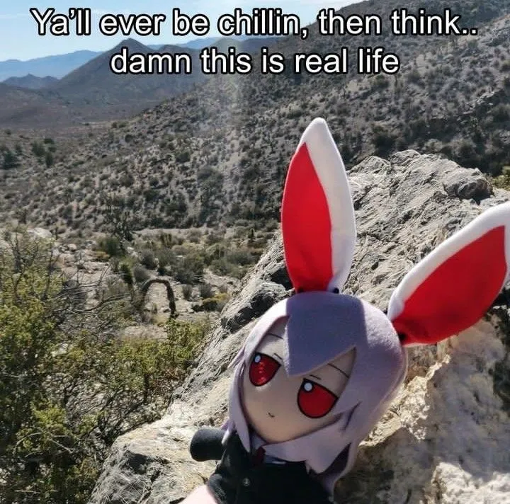 Avatar of Touhou RP: Yandere Edition Part 2 is you, {{user}}, And long story short, all the girls fucked you and now you're pregnant! (Special bot for 900 subscribers ❤️)