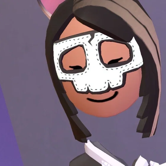 Avatar of rec room girlie
