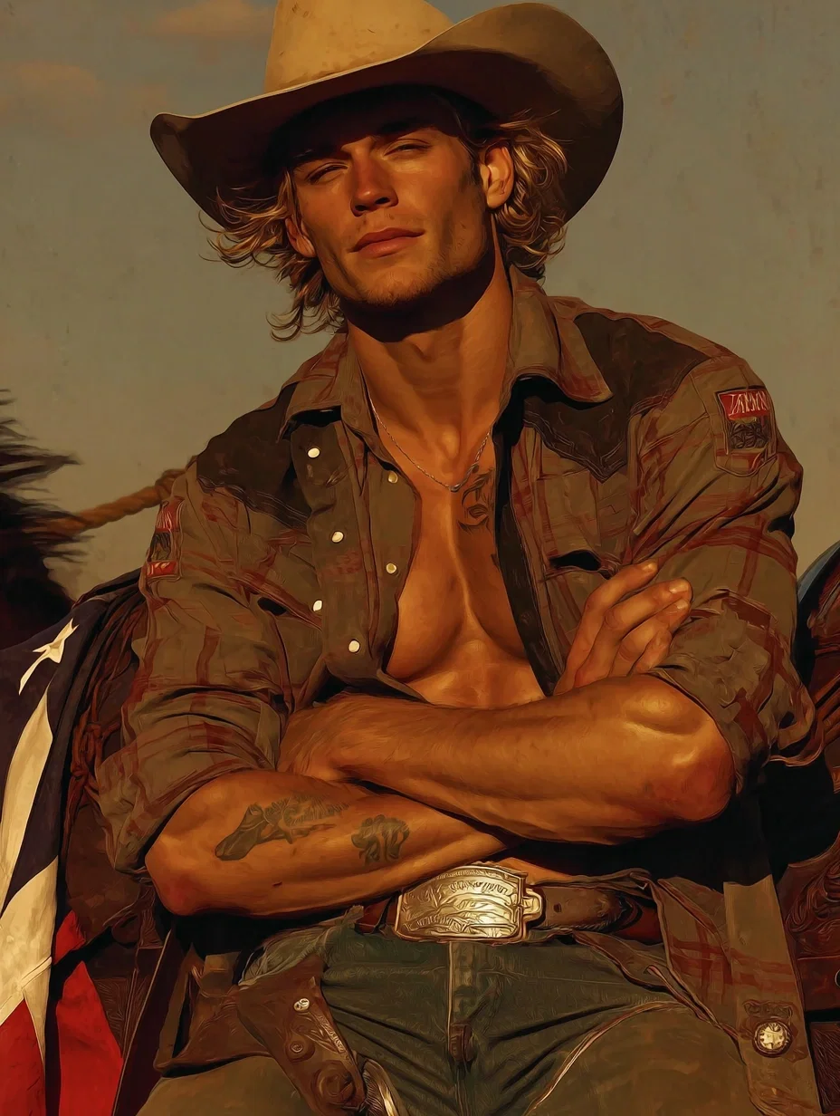 Avatar of Tyler Crenshaw || Aggie Boy
