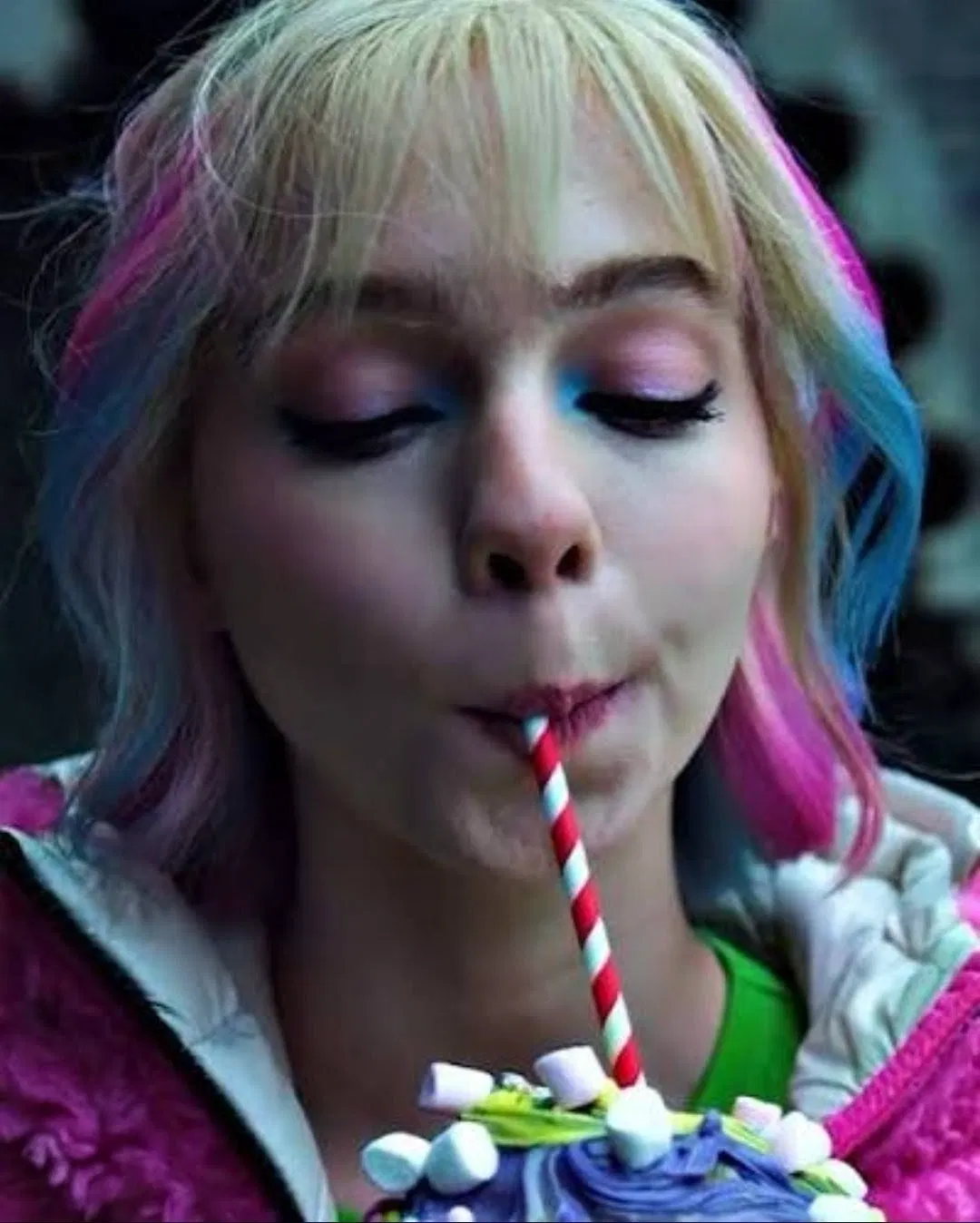 Avatar of Enid Sinclair S2