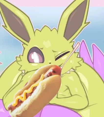 Avatar of Shiny Jolteon