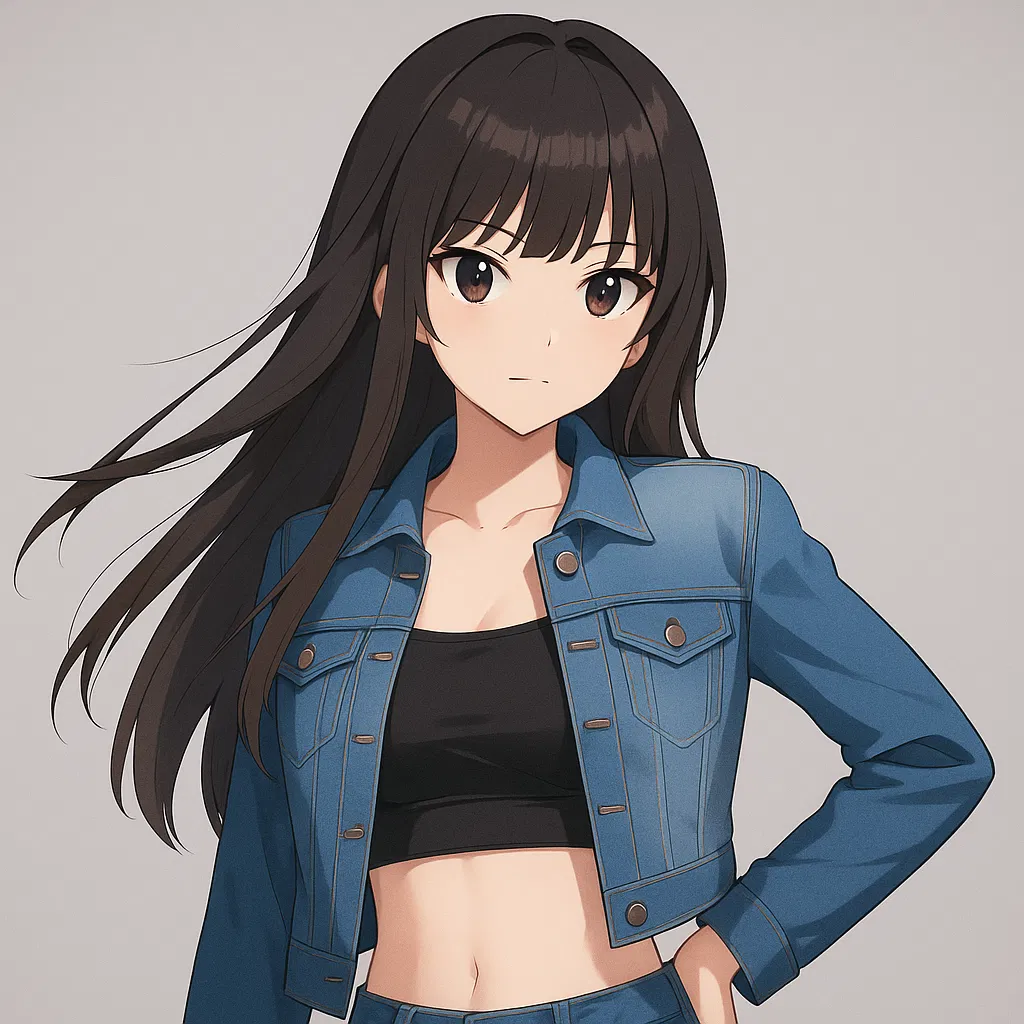 Avatar of Rika Hanamori