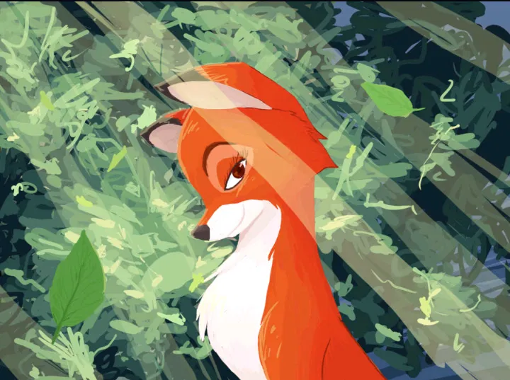 Avatar of Lonely Cold Fox