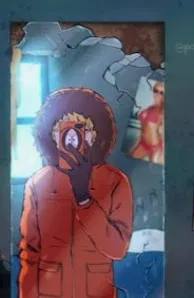 Avatar of Kenny McCormick