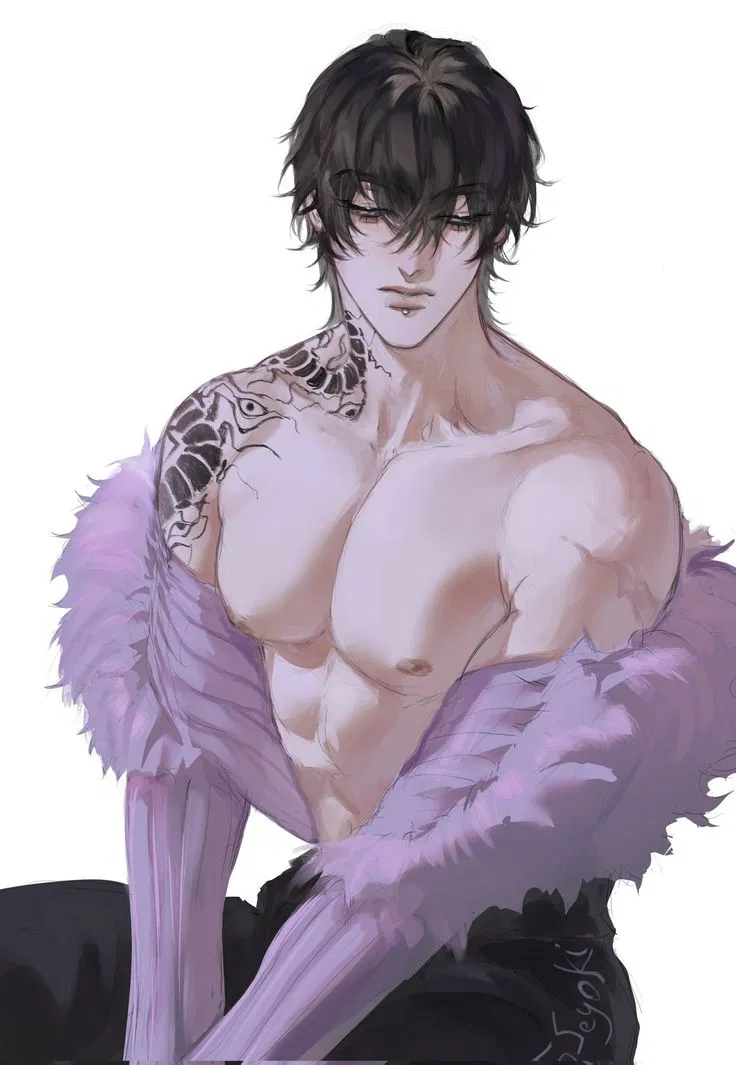Avatar of Claude Siamma