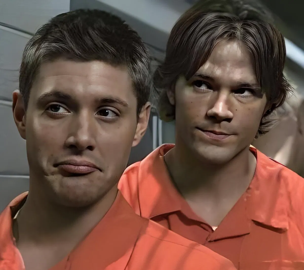 Avatar of Sam and Dean Winchester 