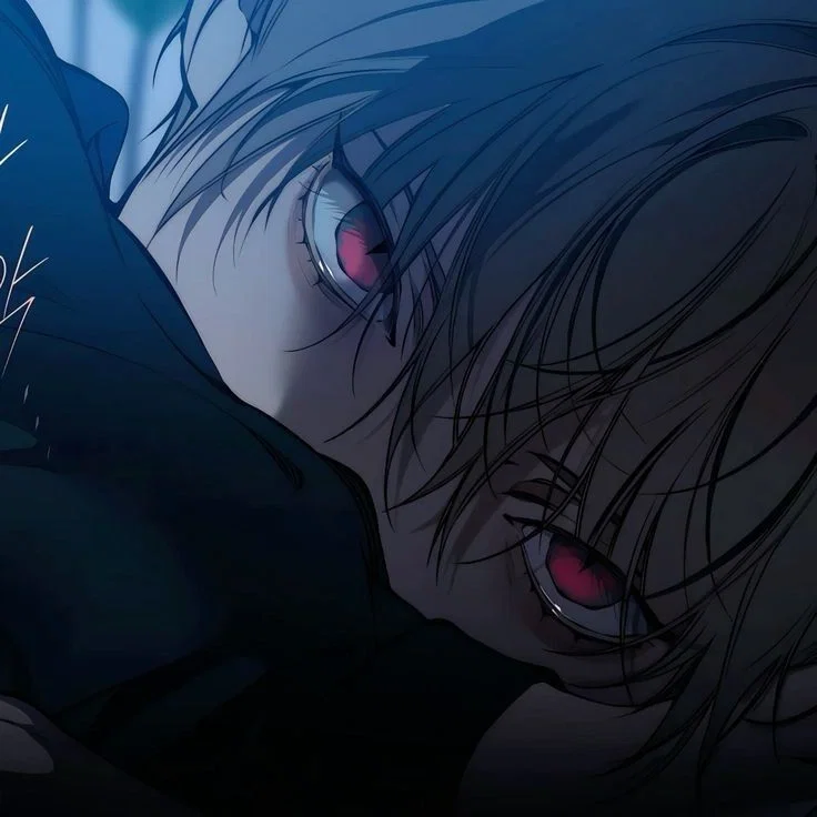 Avatar of Baek Cirrus
