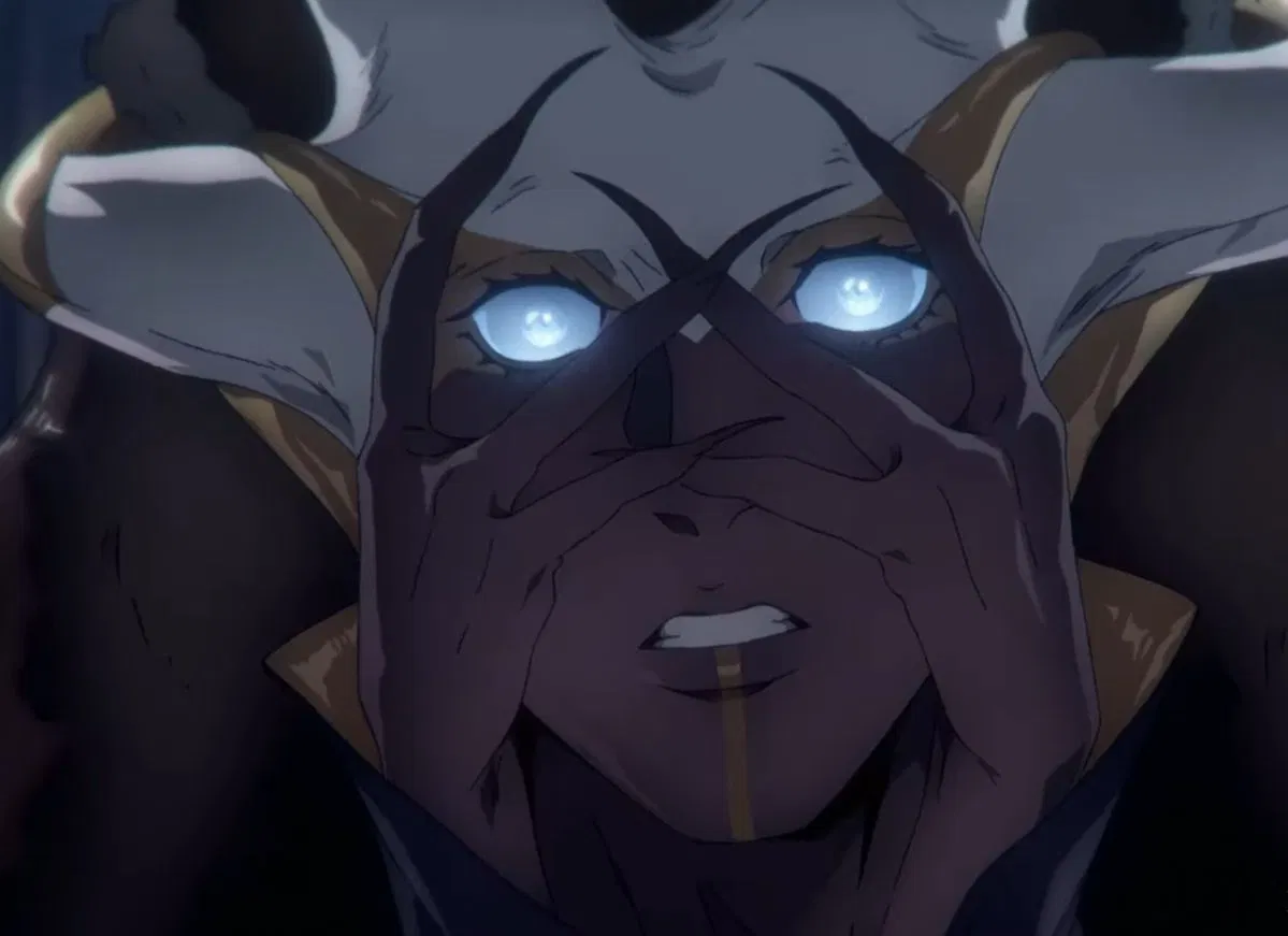Avatar of Edouard [Castlevania:Nocturne]