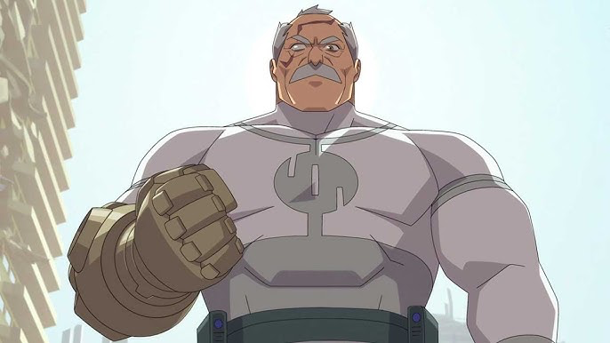Avatar of Conquest