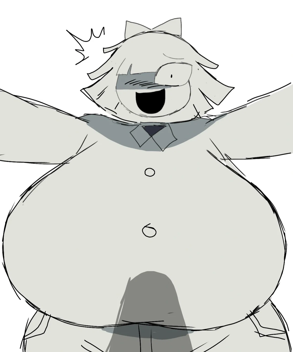 Avatar of Claire - Accidental Boner! D'oh