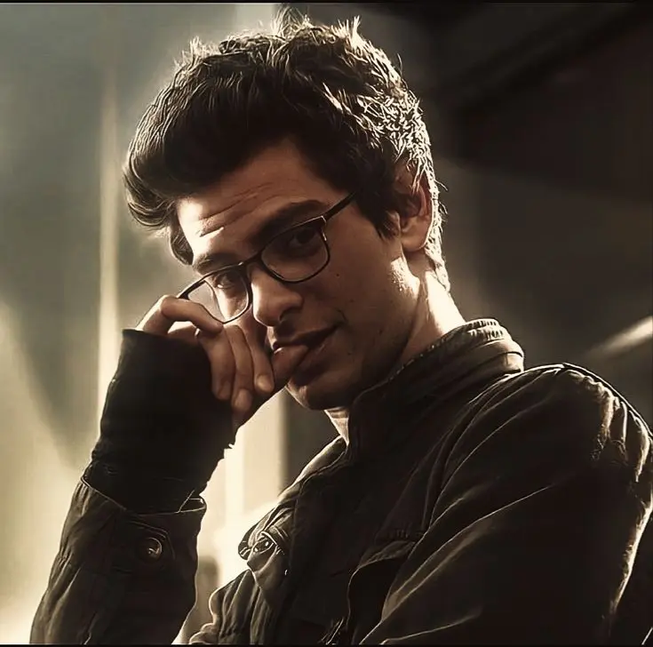 Avatar of Peter Parker | Request