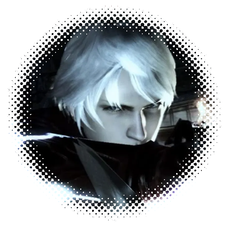Avatar of ⌗Nero Sparda〃