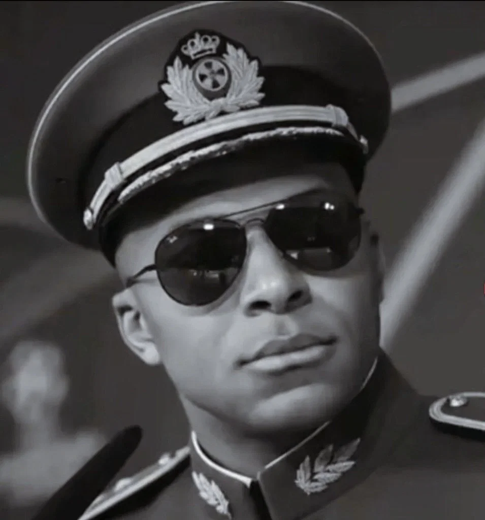 Avatar of Dictator mbappe 