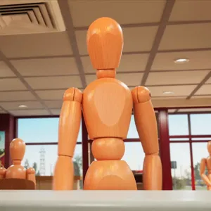 Avatar of Mannequin (361 FOLLOWER SPECIAL)