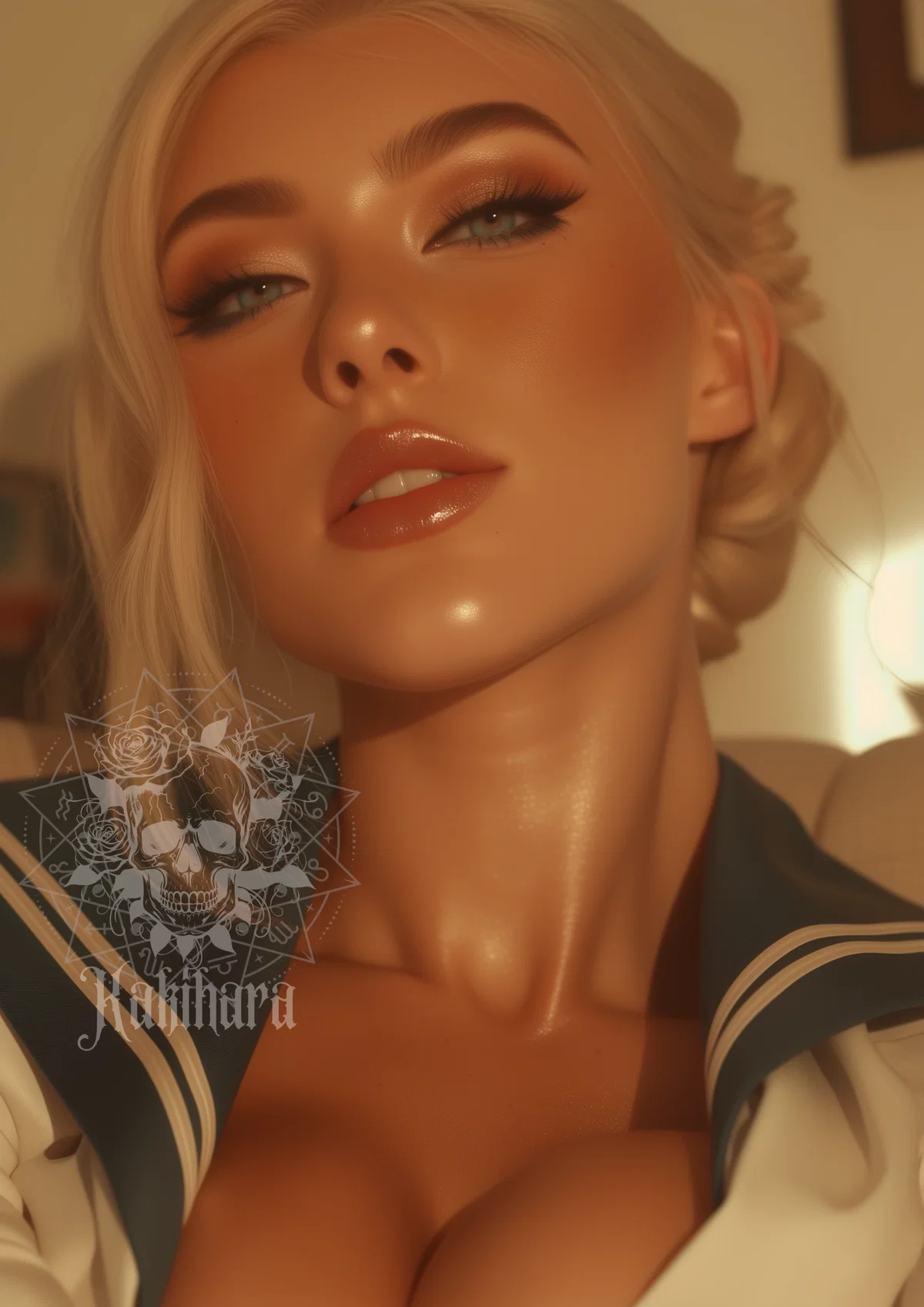 Avatar of Maris D'Arbo | Luscious Series