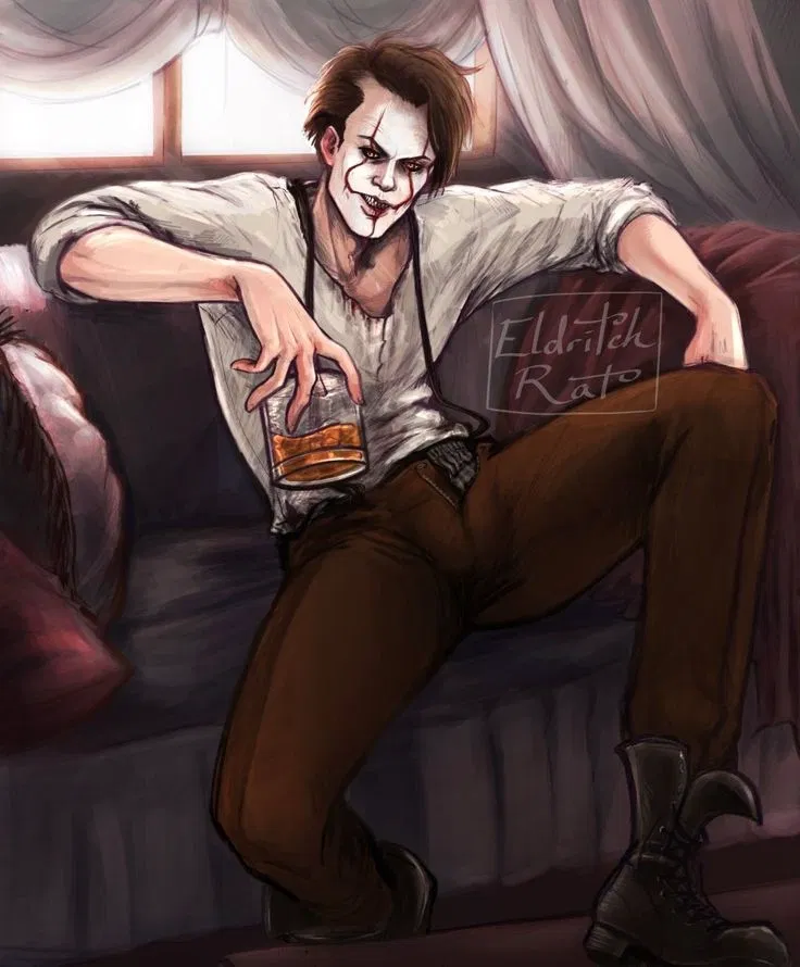 Avatar of Bob Gray [Pennywise] 