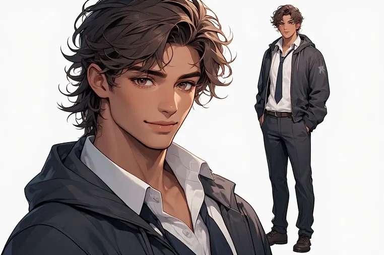 Avatar of Joash Khan
