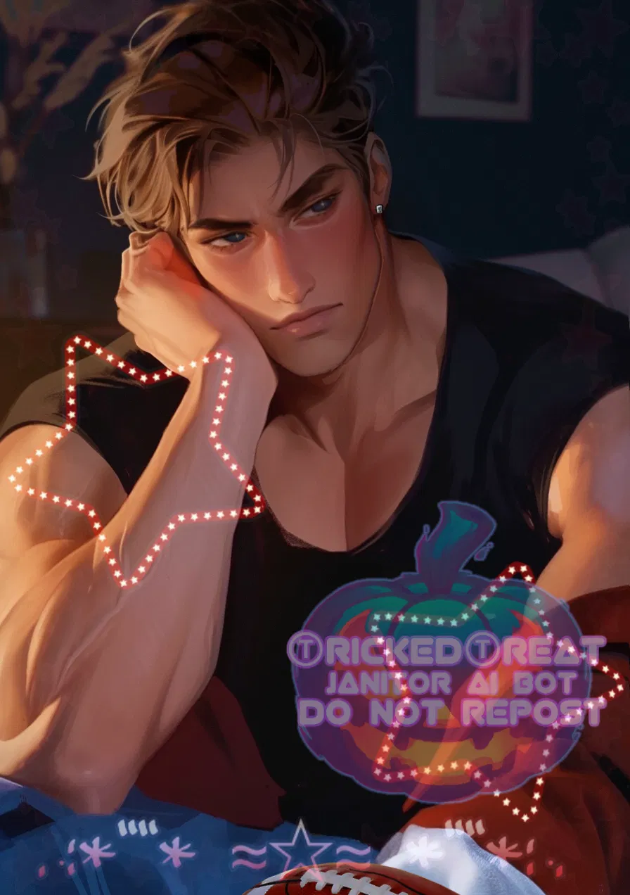 Avatar of “STUDY SESSION” ⁞ Chad